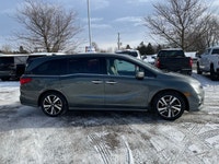 ACCIDENT FREE | HEATED/COOLED SEATS | HEATED STEERING WHEEL | REMOTE START | BACK UP CAMERA | APPLE... (image 5)