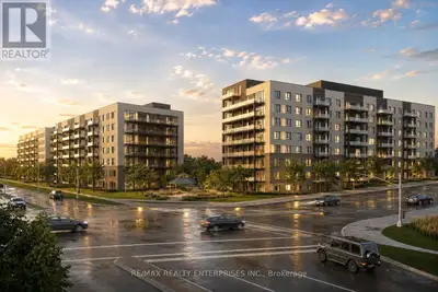 Explore one of Guelph's largest 1+Den units, featuring a spacious den that doubles as an additional...