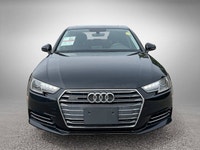 KBB.com Best Buy Awards. This Audi A4 boasts a Intercooled Turbo Premium Unleaded I-4 2.0 L/121 engi... (image 1)