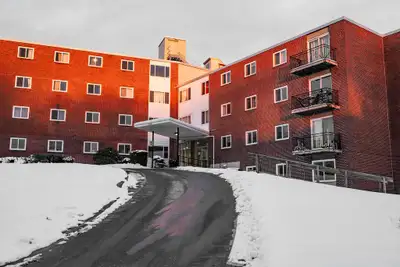 2 bedroom apartment in Dartmouth FOR RENT Dartmouth 2 BR- Apartment starting from $1,790 per month (...