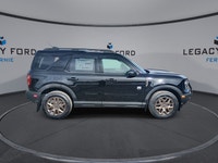 *Convenience Package!* The 2026 Ford Bronco Sport brings together off-road poise, practical scale an... (image 8)