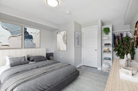 LIMITED TIME OFFER: Enjoy 1 month free rent!* For a limited time only, enjoy 1 month of free rent on... (image 4)