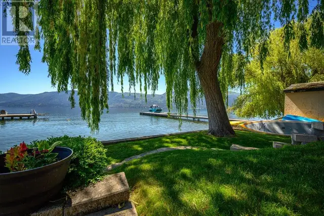 12864 Pixton Road Lake Country, British Columbia in Houses for Sale in Penticton - Image 7