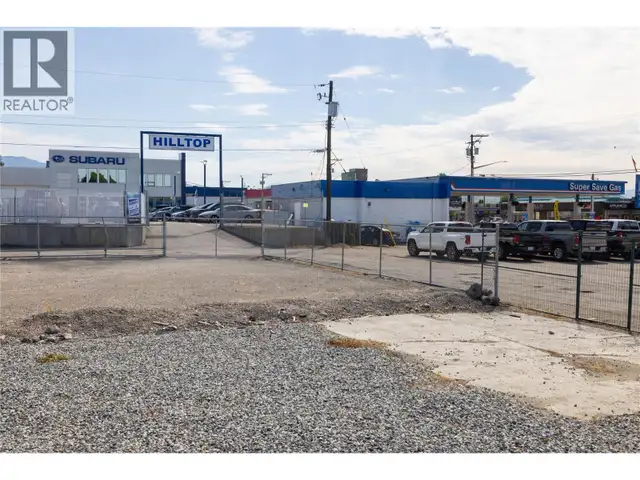 2602 45th Avenue Vernon, British Columbia in Land for Sale in Vernon - Image 12