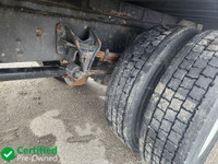 2018 International 4300 - 26Ft Box with 3300LB Lift Gate & Pull Out Ramp - Side Door - Equipped with... (image 5)