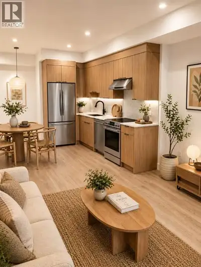 "Welcome to The Tate, a modern pet-friendly rental community offering refined living in the heart of...