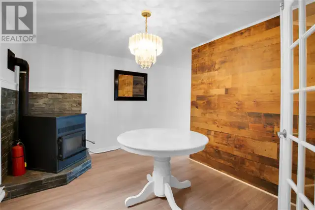 24 Cabot Street St. John's, Newfoundland & Labrador in Houses for Sale in St. John's - Image 9