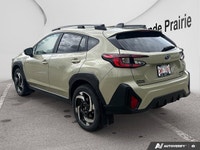 182-hp 2.5-litre 4-cylinder SUBARU BOXER engine with direct injection Dual-Mode X-MODE with Snow/Dir... (image 2)