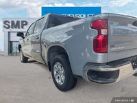 Saskatoon Motor Products - 2024 Chevrolet Silverado 1500 LT - Certified. GM Certified Details: * 24/... (image 3)