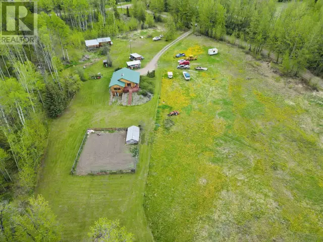 15081 DREW ROAD Burns Lake, British Columbia in Houses for Sale in Burns Lake - Image 12