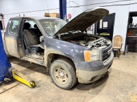 NEW ARRIVAL!! ANOTHER 2011 GMC TERRAIN LOTS OF GOOD PARTS Edmonton Edmonton Area Preview