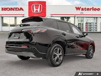 *The listed price reflects a financing offer and includes a $1,500 rebate.* *WATERLOO HONDA'S **PRE-... (image 5)