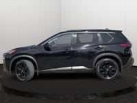 ===== Used 2023 Nissan Rogue SV Midnight Edition: Fully Blacked-Out Style! ===== *Mileage: *96975 *E... (image 1)
