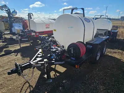 Visit www.globalpower.ca for larger photos and more details! Available at Global Power Systems CRX 2...