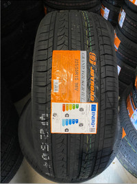 225/55/18 NEW ALL SEASON TIRES ON SALE CASH PRICE$115 NO TAX