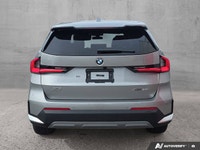 This 2025 BMW X1 xDrive28i comes equipped with a 7-speed dual-clutch automatic transmission, xDrive... (image 5)