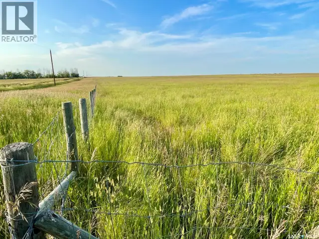 1 Quarters RM 316 Harris Rm No. 316, Saskatchewan in Land for Sale in Saskatoon - Image 8