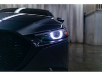 **ACCIDENT FREE - MECHANICALLY CERTIFIED** 73,833 KM This 2021 Mazda 3 GT Sport Hatchback is powered... (image 4)