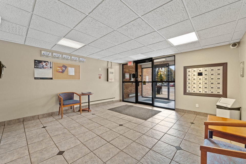 Historic Town Apartments - 1 Bedroom, 1 Bath Apartment for Rent 5
