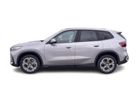 Recent Arrival! 2024 BMW X1 xDrive28i in Silver Metallic. This fully redesigned BMW X1 xDrive28i del... (image 4)
