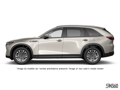 ARRIVE LE 18 JANVIER - FAUTEUILS CAPITAINE ... Engine: 6 Cylindres 3.3 e-SKYACTIV G Turbo avec assis...