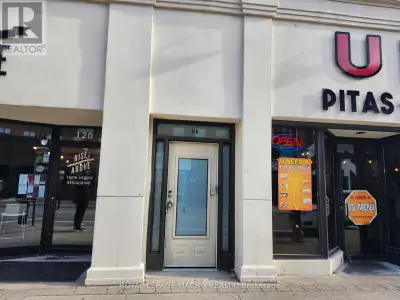 Available for lease is a charming, carpet-free second-floor unit in a well-maintained building right...