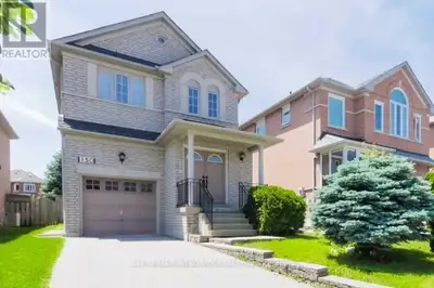 150 VALENTINA DRIVE Markham (Village Green-South Unionville), On