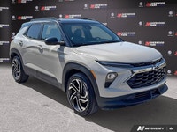 *Get Your Money's Worth for this Chevrolet Trailblazer with These Options* ENGINE, ECOTEC 1.3L I3 TU... (image 7)