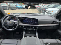 Leather Seats, Heated & Ventilated Seats, Heated Steering, 3rd Row Seating, Adaptive Cruise Control,... (image 3)