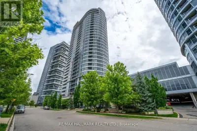 2220 - 181 VILLAGE GREEN SQUARE Toronto (Agincourt South-Malvern