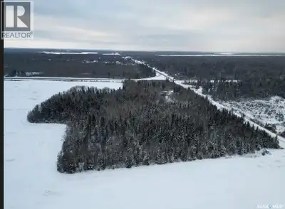 Discover the perfect blend of nature and convenience with this exceptional 37.4-acre parcel, ideally...