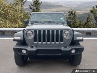 Welcome to Moncton Chrysler Jeep Dodge. Recent Arrival! 2021 Jeep Wrangler Sport S Pentastar 3.6L V6... (image 7)