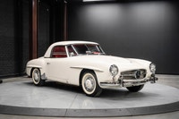 The team at Sherwood Motorcars would like to welcome you to our dealership based in Sherwood Park, w... (image 1)
