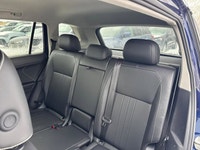 Check out this 2024 Volkswagen Tiguan Comfortline before someone takes it home! * This Volkswagen Ti... (image 5)