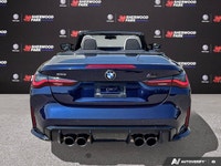 Come see this 2024 BMW M4 Competition M xDrive before it's too late! *Get Your Money's Worth for thi... (image 4)