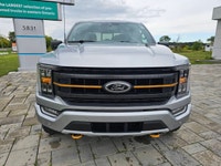 2021 Ford F-150 Tremor 4WD SuperCrew with 114,681 km! Equipped with the powerful 3.5L EcoBoost engin... (image 1)