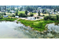 1658 SOUTH LAKESIDE DRIVE Williams Lake, British Columbia