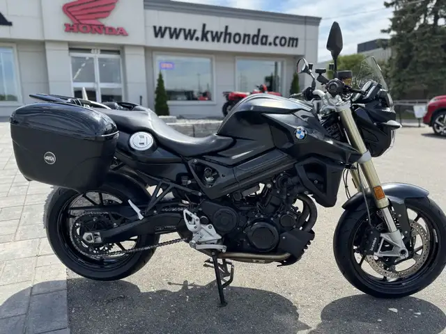 2015 BMW F800R in Sport Bikes in Kitchener / Waterloo - Image 3