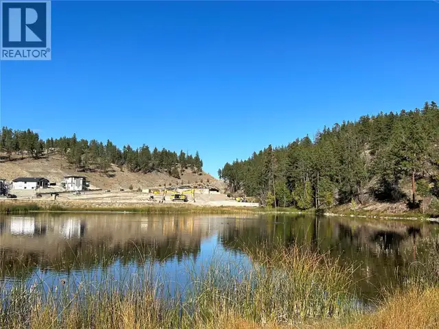 3446 Hilltown Close Crescent Kelowna, British Columbia in Land for Sale in Penticton - Image 8
