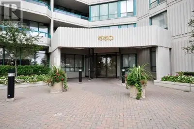 2407 - 550 WEBB DRIVE Mississauga (City Centre), Ontario