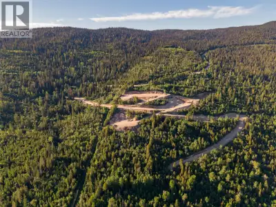 Welcome to Tamarack Estates, an exceptional opportunity to acquire nearly 80 acres of prime Okanagan...