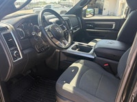 Ram Warlock Crew, Sunroof, Sport Performance Hood, 5.7L, Luxury Group, Htd P/Bucket Seats, Htd Steer... (image 9)