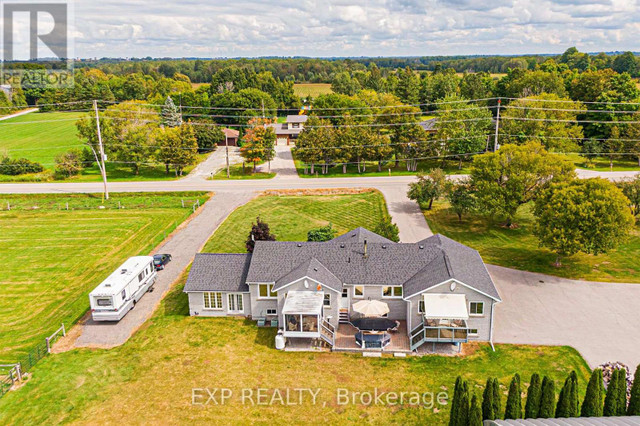 24518 MCCOWAN RD Georgina, Ontario in Houses for Sale in Markham / York Region - Image 3