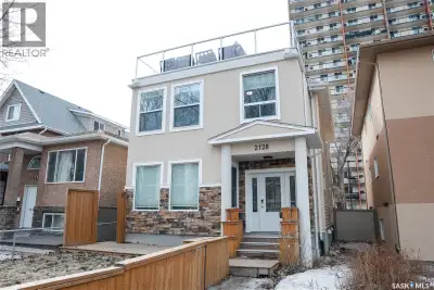 Welcome to 2128 Osler St, an extensively renovated and updated home located in the desirable General...