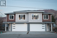 A 2969 GILBERT ROAD Kamloops, British Columbia