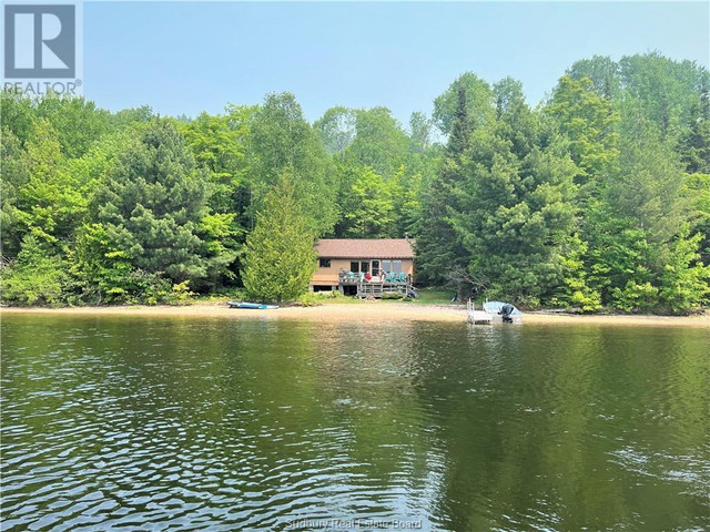 J-10729 Lake Matinenda Blind River, Ontario in Houses for Sale in Sudbury - Image 2