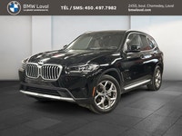 ===== 2022 BMW X3 xDrive30i | Gr. Sup. Essentiel | ===== ===== * Groupe Supérieur Essentiel * =====... (image 2)