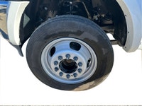 VERY HARD TO FIND 2026 RAM 5500 CHASSIS WITH A REGULAR CAB , 6.7 CUMMINS DIESEL, 8 SPEED TORQUEFLITE... (image 9)