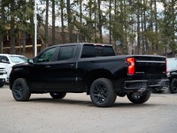 ... Safety Equipment Daytime Running Lamps with automatic exterior lamp control HD Rear Vision Camer... (image 1)