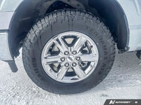 Navigation System: Connected Navigation | Wheels: 18 Chrome-Like PVD | Front Dual Zone A/C | Automat... (image 8)